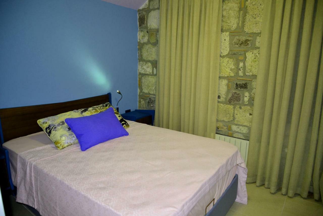 Alacati Suites Extérieur photo